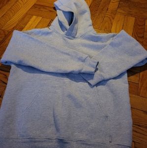 Aritzia TNA cozy hoodie
